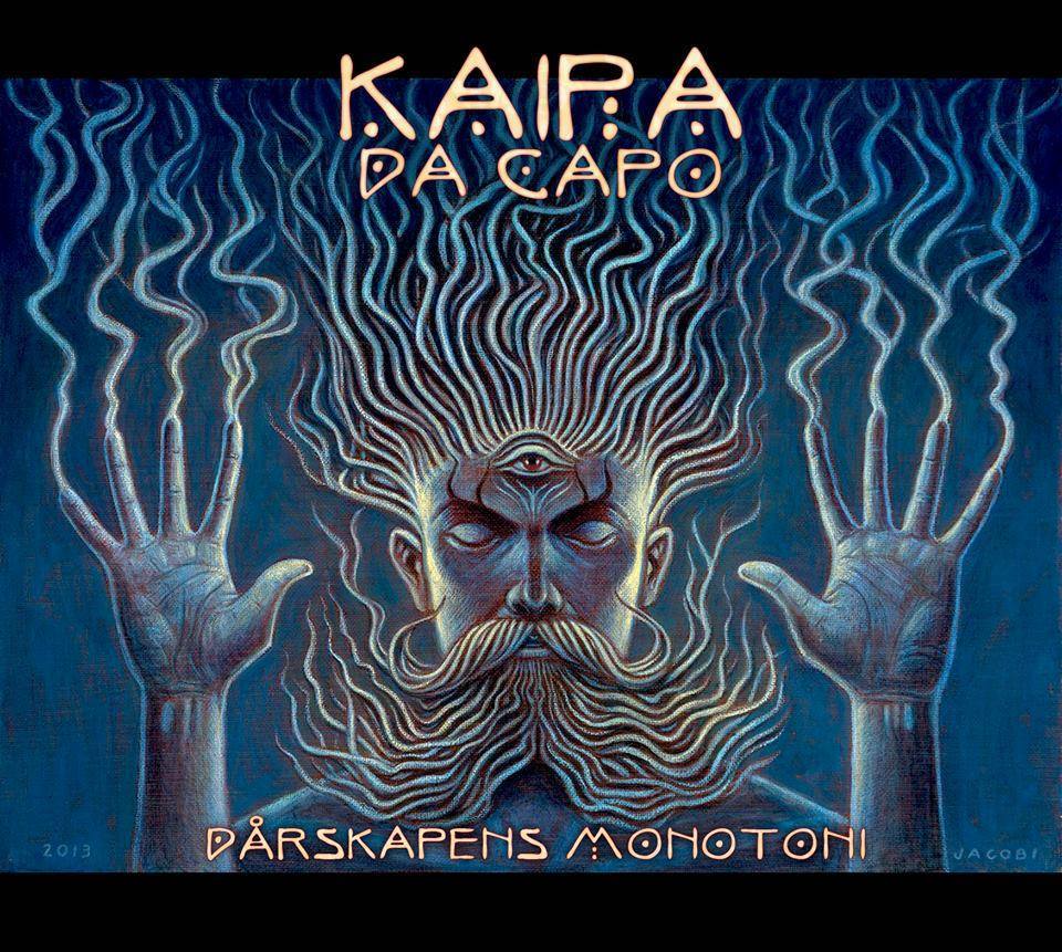 Kaipa Da Capo - 